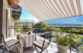 Awesome apartment in FELTRE with 3 Bedrooms Feltre